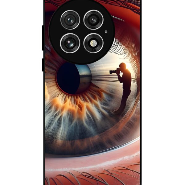 OnePlus 13, 2D Metal