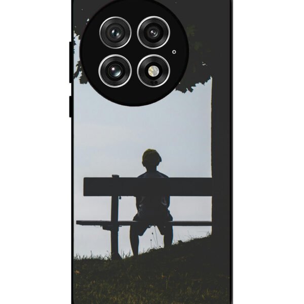 OnePlus 13, 2D Metal