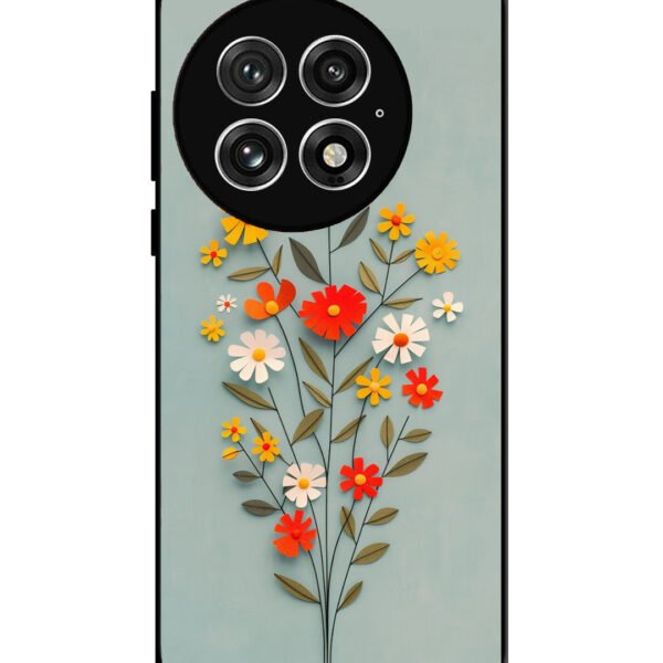 OnePlus 13, 2D Metal