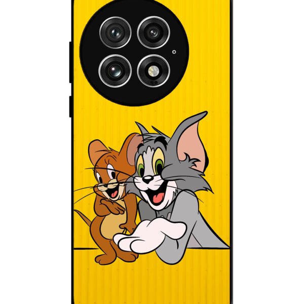 OnePlus 13, 2D Metal