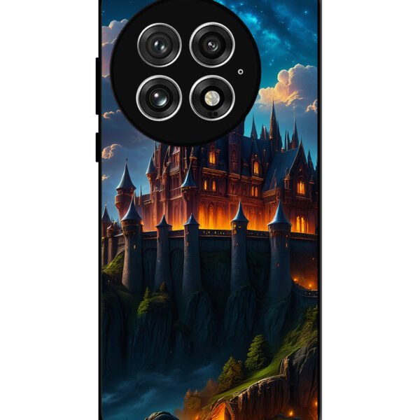 OnePlus 13, 2D Metal