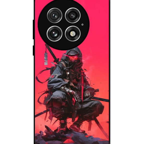 OnePlus 13, 2D Metal