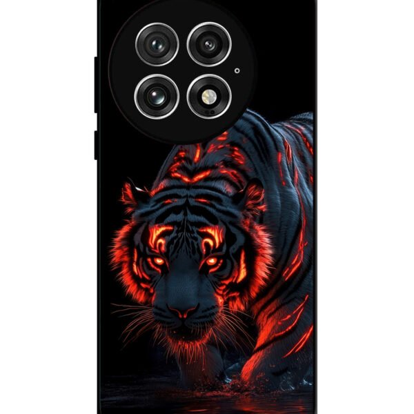 OnePlus 13, 2D Metal