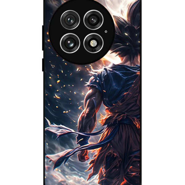 OnePlus 13, 2D Metal