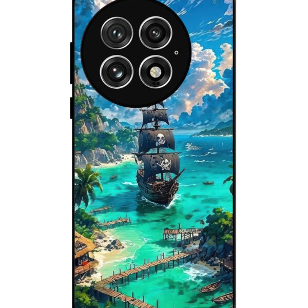OnePlus 13, 2D Metal