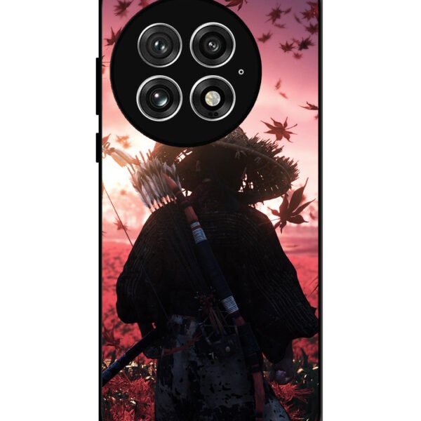 OnePlus 13, 2D Metal
