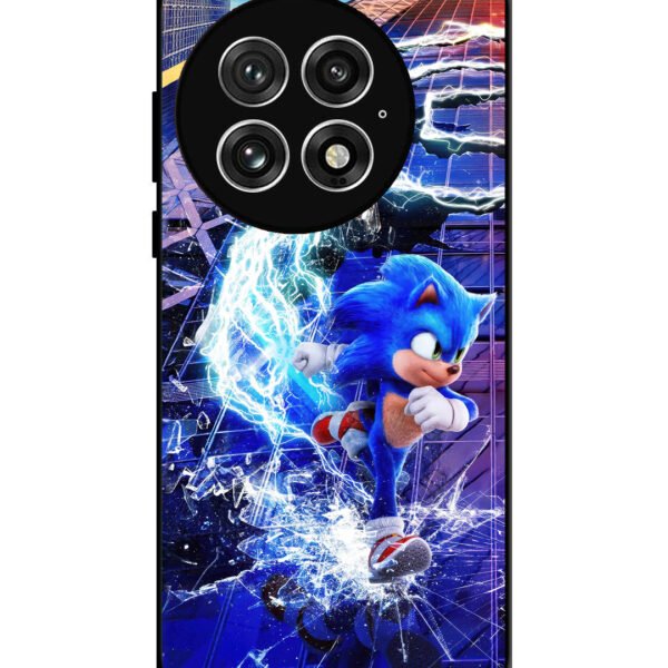 OnePlus 13, 2D Metal