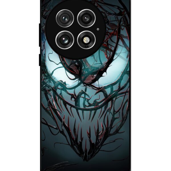 OnePlus 13, 2D Metal