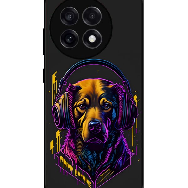 OnePlus 13R, 2D Metal