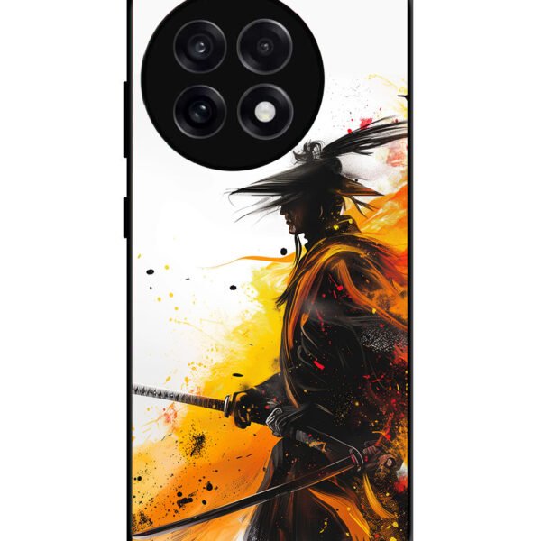 OnePlus 13R, 2D Metal