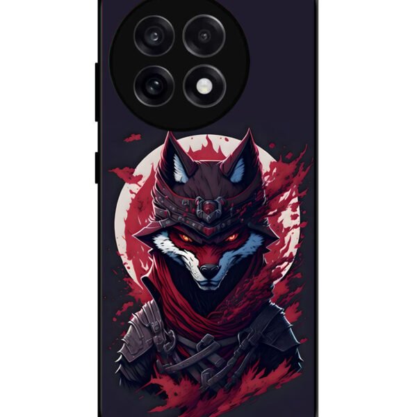 OnePlus 13R, 2D Metal