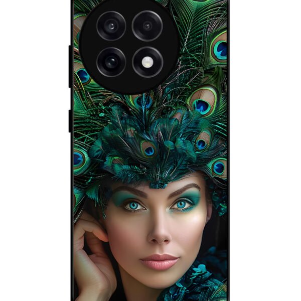 OnePlus 13R, 2D Metal