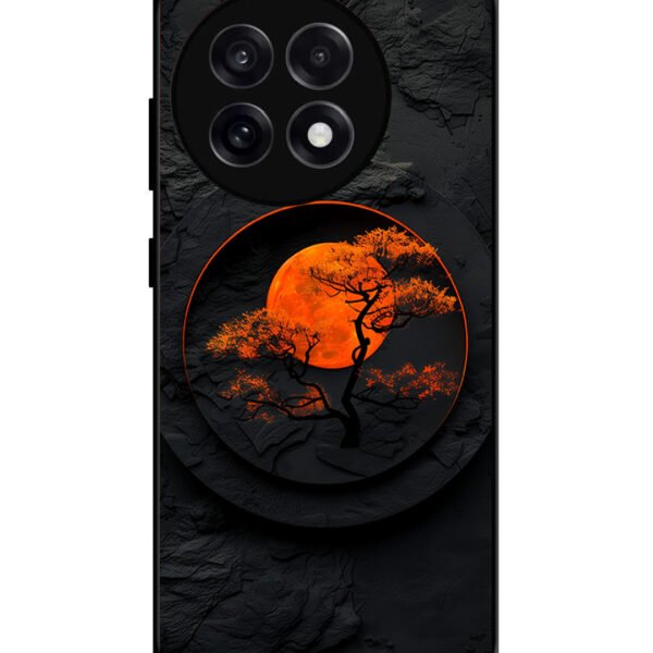 OnePlus 13R, 2D Metal