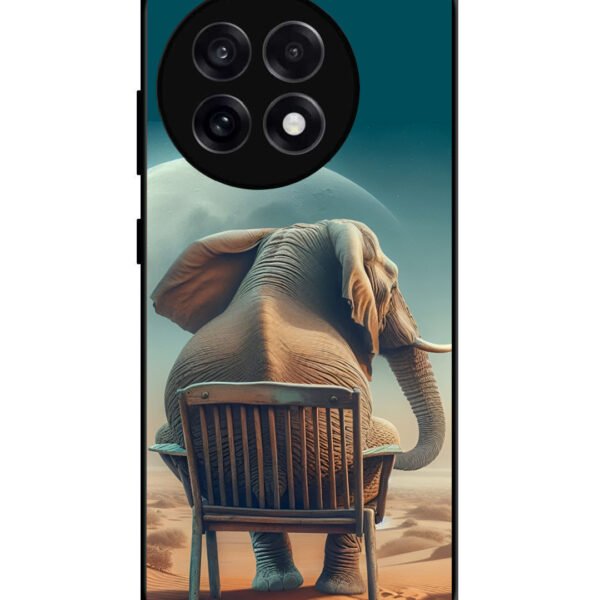 OnePlus 13R, 2D Metal