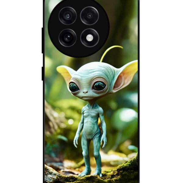 OnePlus 13R, 2D Metal