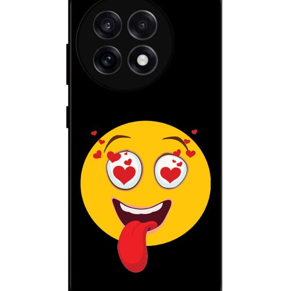 OnePlus 13R, 2D Metal