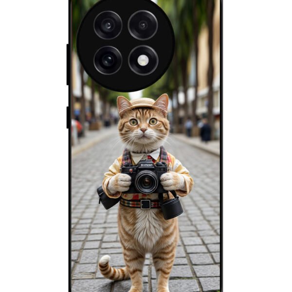 OnePlus 13R, 2D Metal