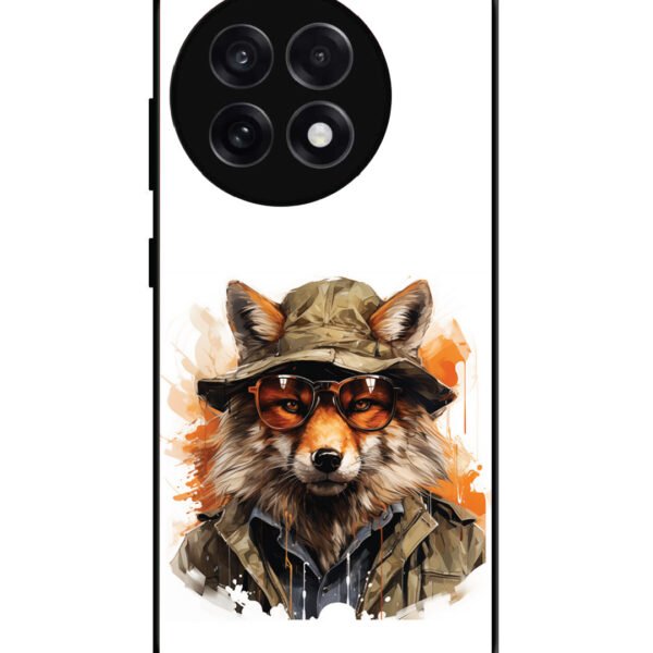 OnePlus 13R, 2D Metal