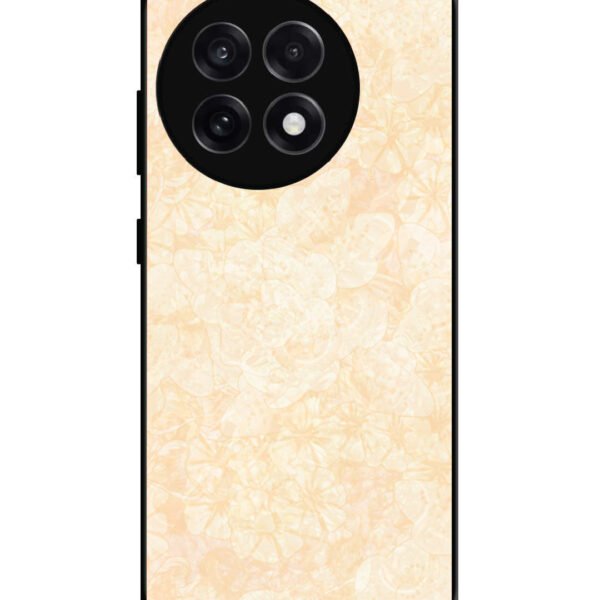 OnePlus 13R, 2D Metal