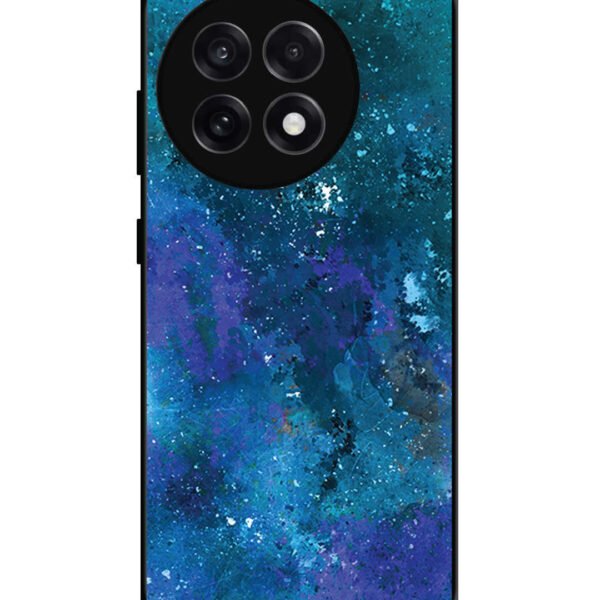 OnePlus 13R, 2D Metal