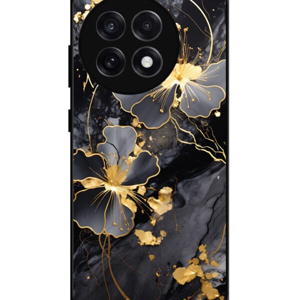 OnePlus 13R, 2D Metal