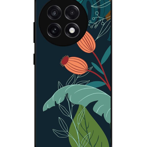 OnePlus 13R, 2D Metal