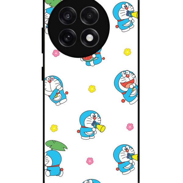 OnePlus 13R, 2D Metal
