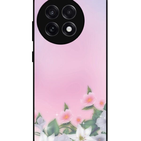 OnePlus 13R, 2D Metal