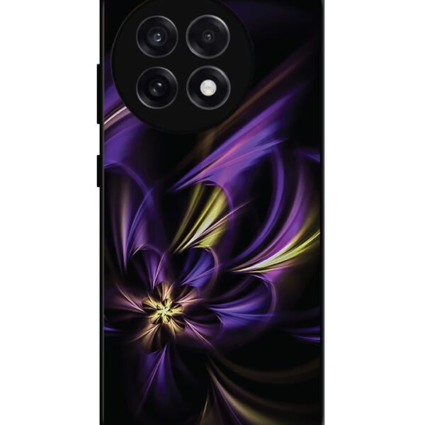 OnePlus 13R, 2D Metal