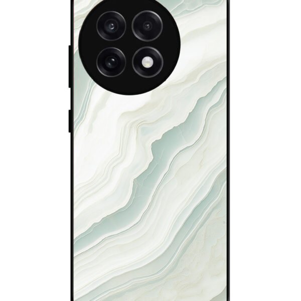 OnePlus 13R, 2D Metal