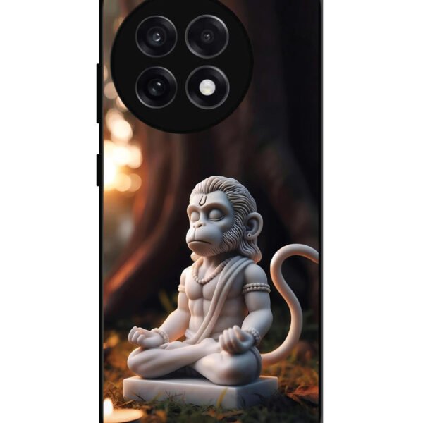 OnePlus 13R, 2D Metal