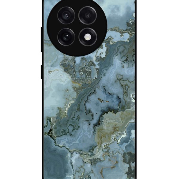 OnePlus 13R, 2D Metal