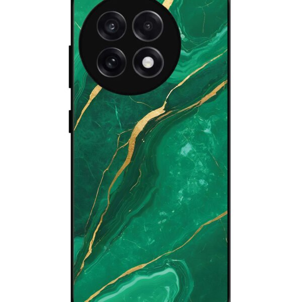OnePlus 13R, 2D Metal