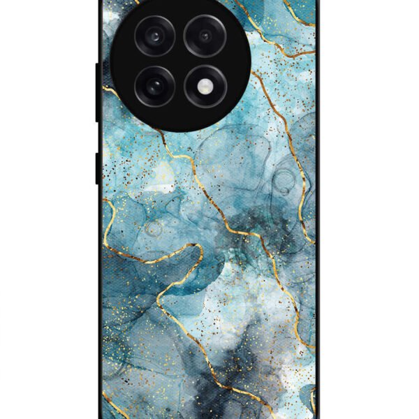 OnePlus 13R, 2D Metal