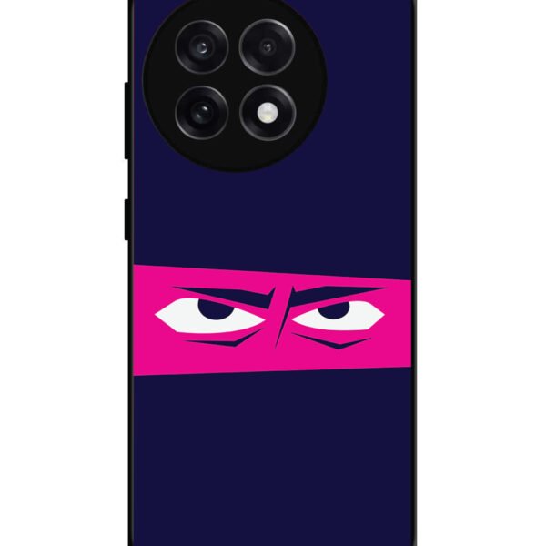 OnePlus 13R, 2D Metal