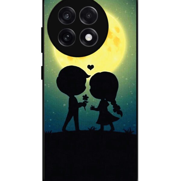 OnePlus 13R, 2D Metal