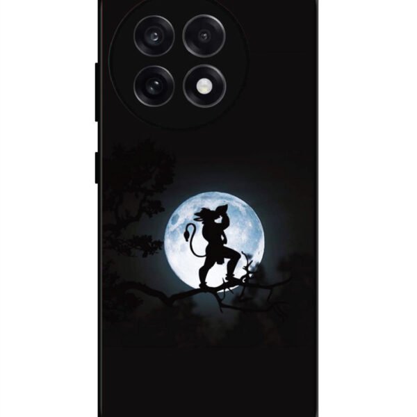 OnePlus 13R, 2D Metal