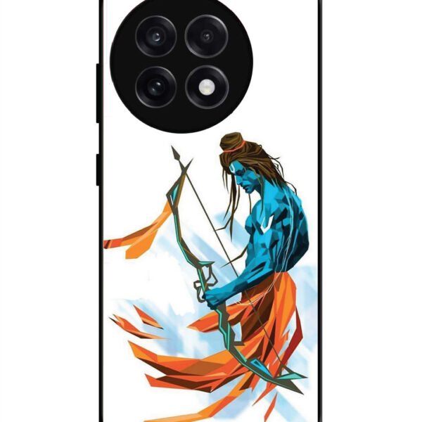 OnePlus 13R, 2D Metal