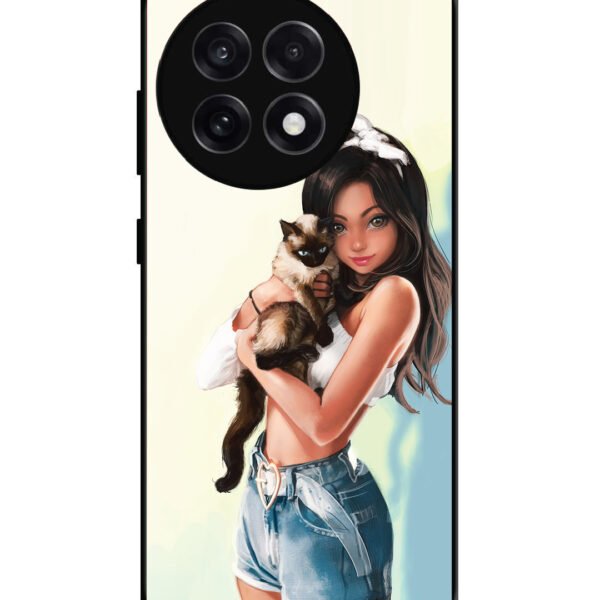 OnePlus 13R, 2D Metal