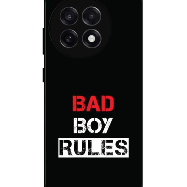 OnePlus 13R, 2D Metal