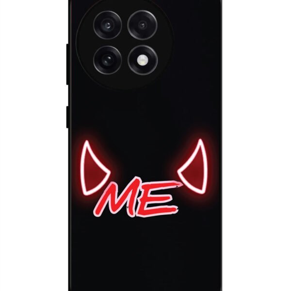 OnePlus 13R, 2D Metal