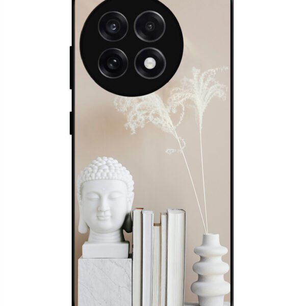 OnePlus 13R, 2D Metal