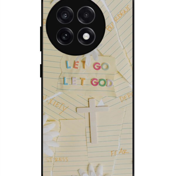 OnePlus 13R, 2D Metal