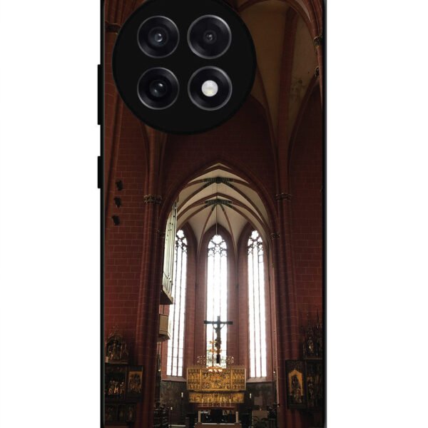 OnePlus 13R, 2D Metal