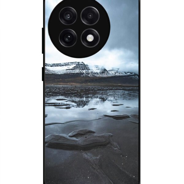 OnePlus 13R, 2D Metal