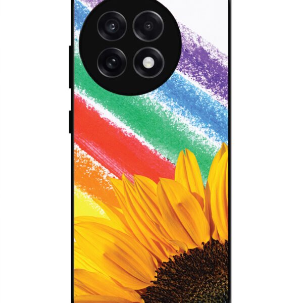 OnePlus 13R, 2D Metal