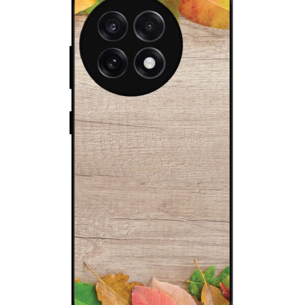 OnePlus 13R, 2D Metal