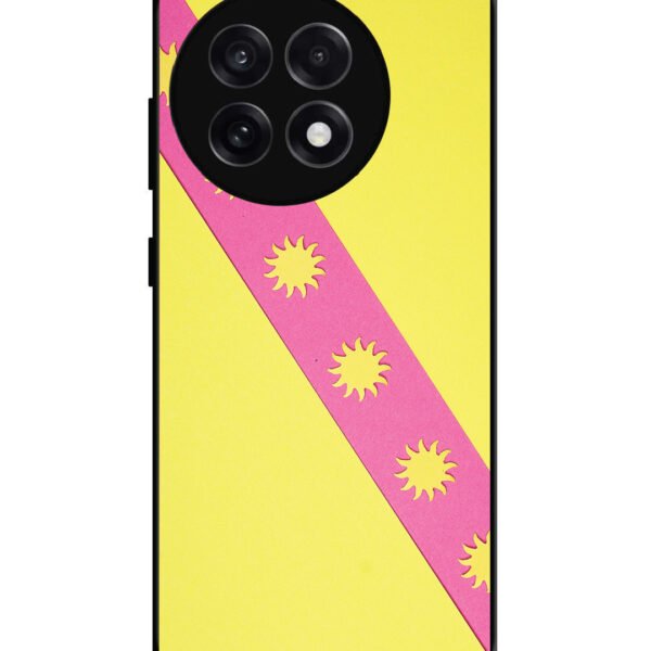 OnePlus 13R, 2D Metal