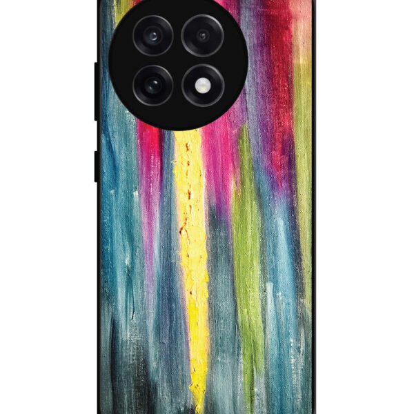 OnePlus 13R, 2D Metal