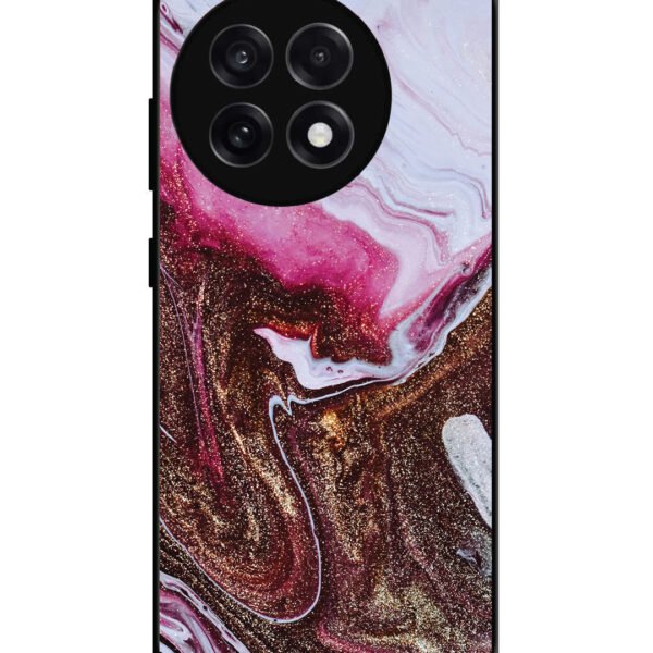 OnePlus 13R, 2D Metal